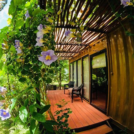 Ma Villa Unawatuna (Adults Only) Eksteriør bilde