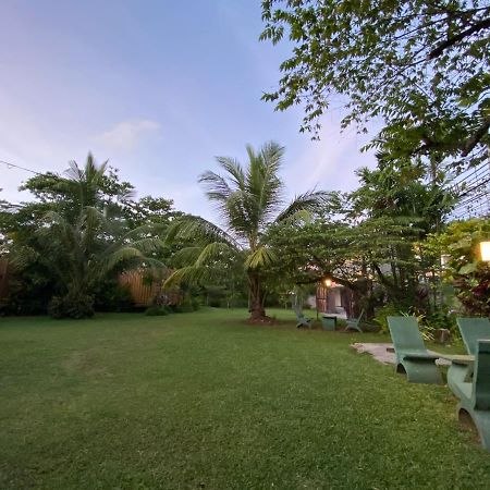 Ma Villa Unawatuna (Adults Only) Eksteriør bilde
