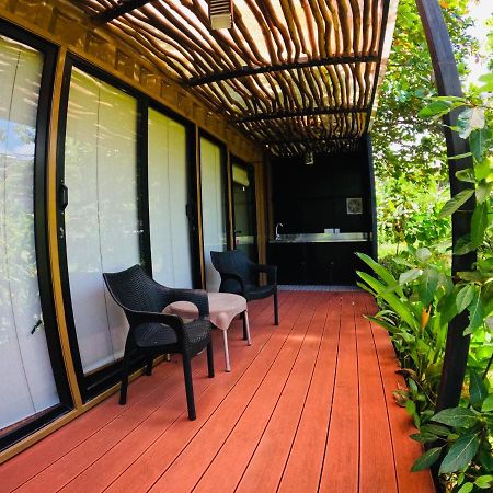 Ma Villa Unawatuna (Adults Only) Eksteriør bilde