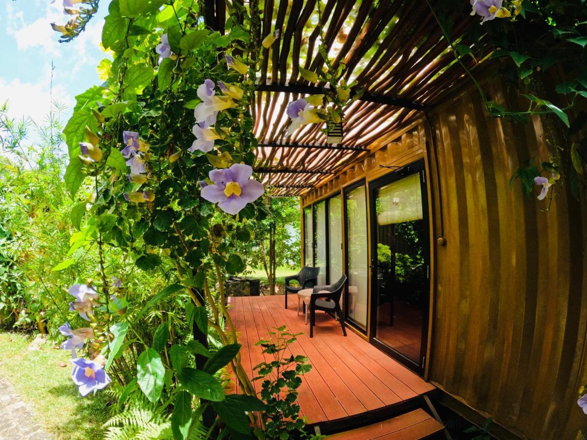 Ma Villa Unawatuna (Adults Only) Eksteriør bilde