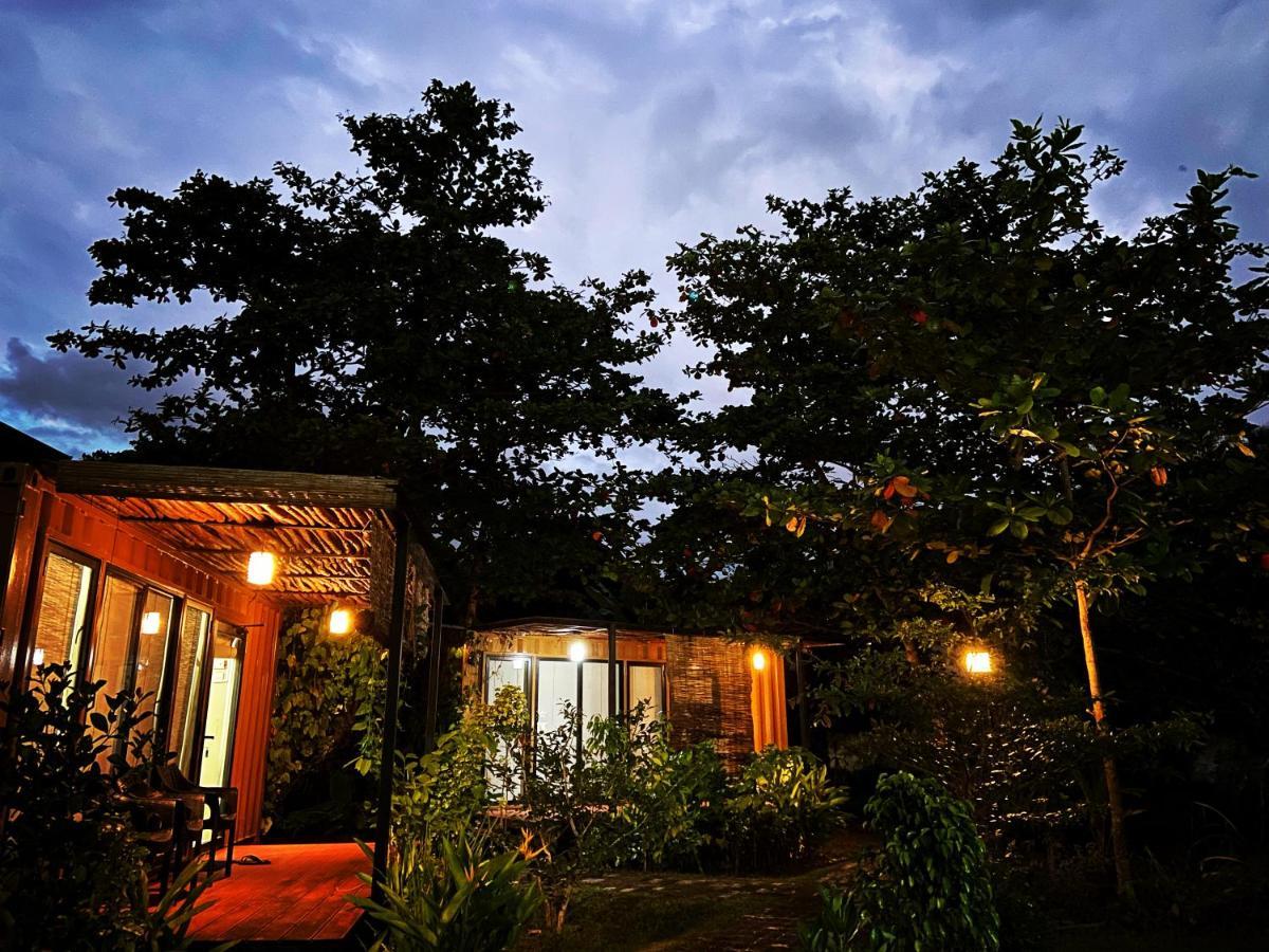 Ma Villa Unawatuna (Adults Only) Eksteriør bilde