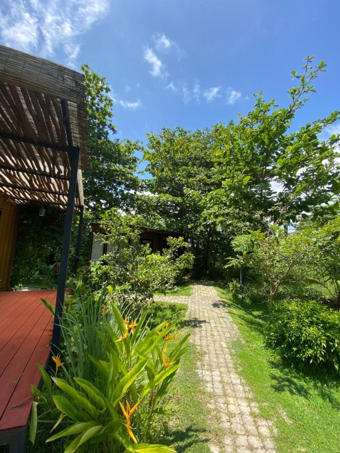 Ma Villa Unawatuna (Adults Only) Eksteriør bilde