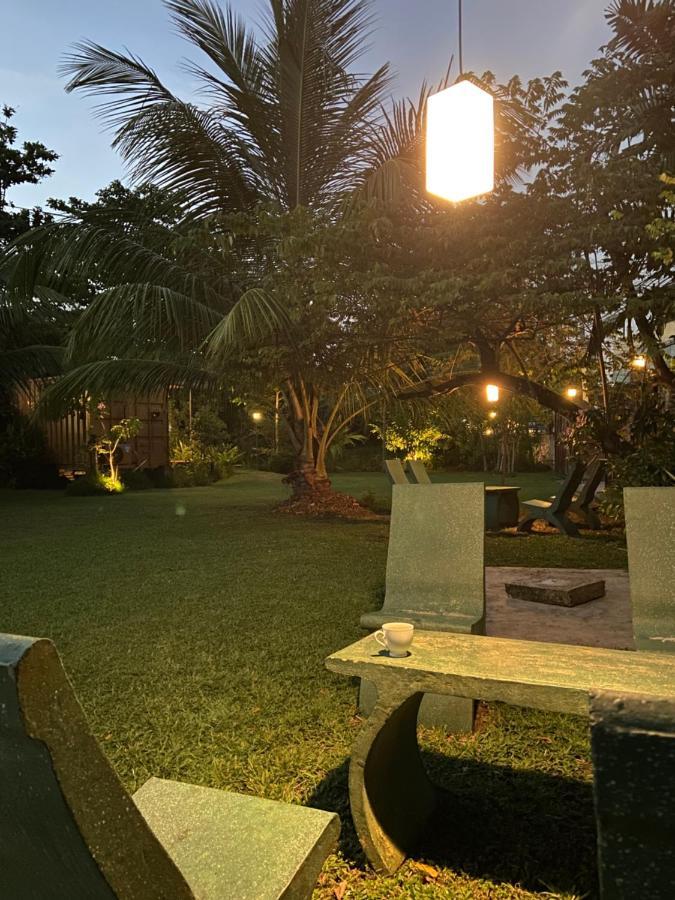 Ma Villa Unawatuna (Adults Only) Eksteriør bilde