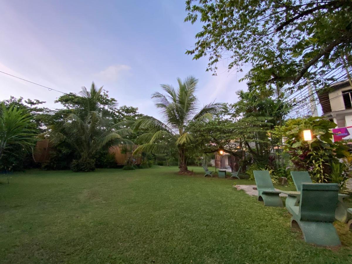 Ma Villa Unawatuna (Adults Only) Eksteriør bilde