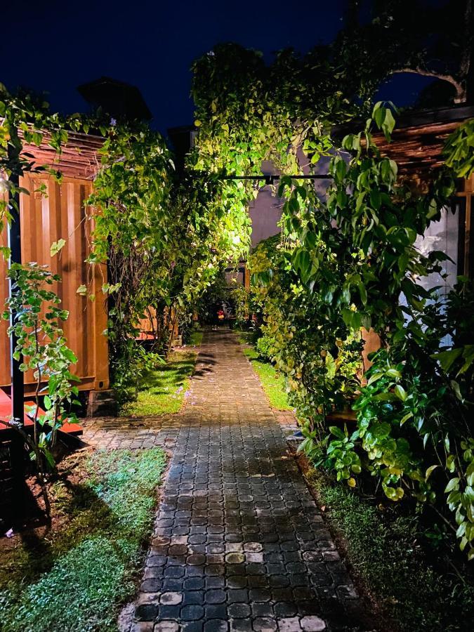 Ma Villa Unawatuna (Adults Only) Eksteriør bilde