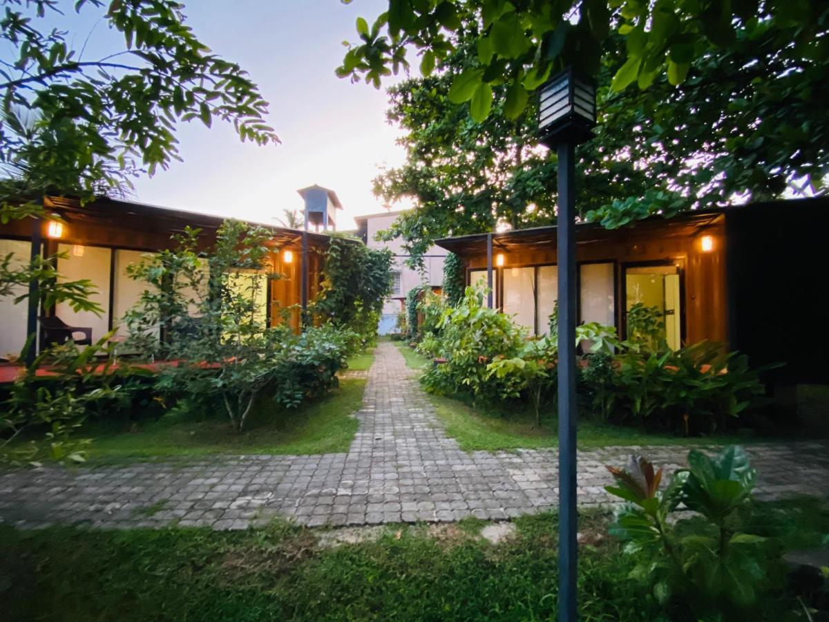 Ma Villa Unawatuna (Adults Only) Eksteriør bilde