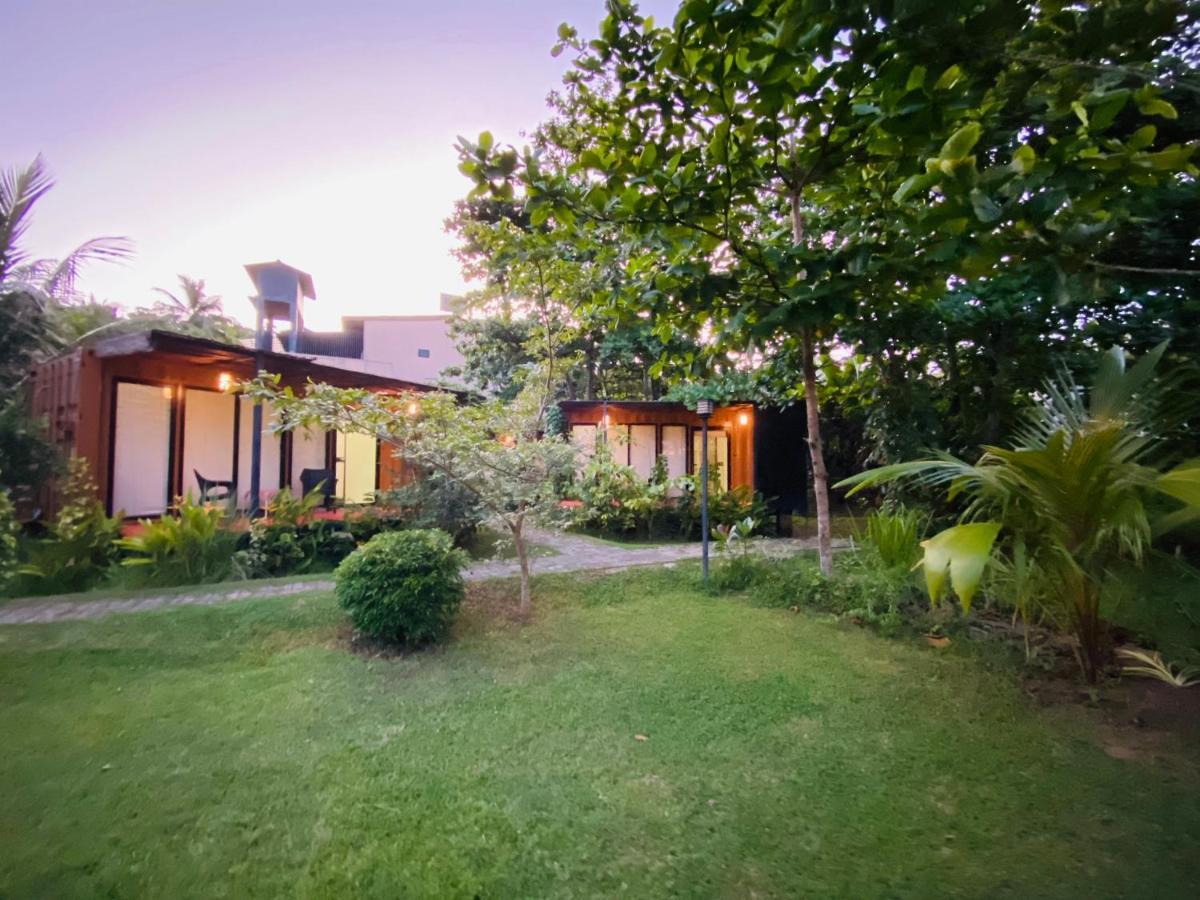 Ma Villa Unawatuna (Adults Only) Eksteriør bilde