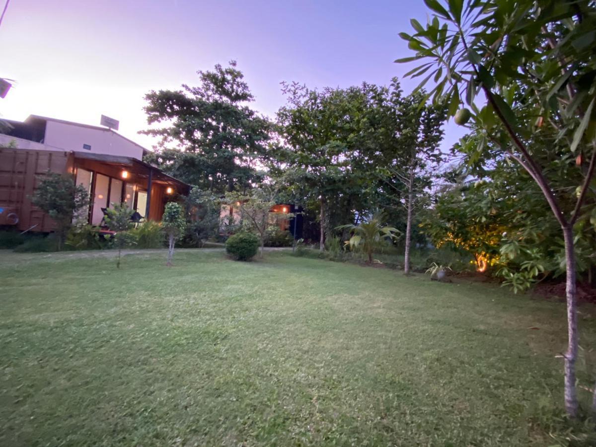 Ma Villa Unawatuna (Adults Only) Eksteriør bilde