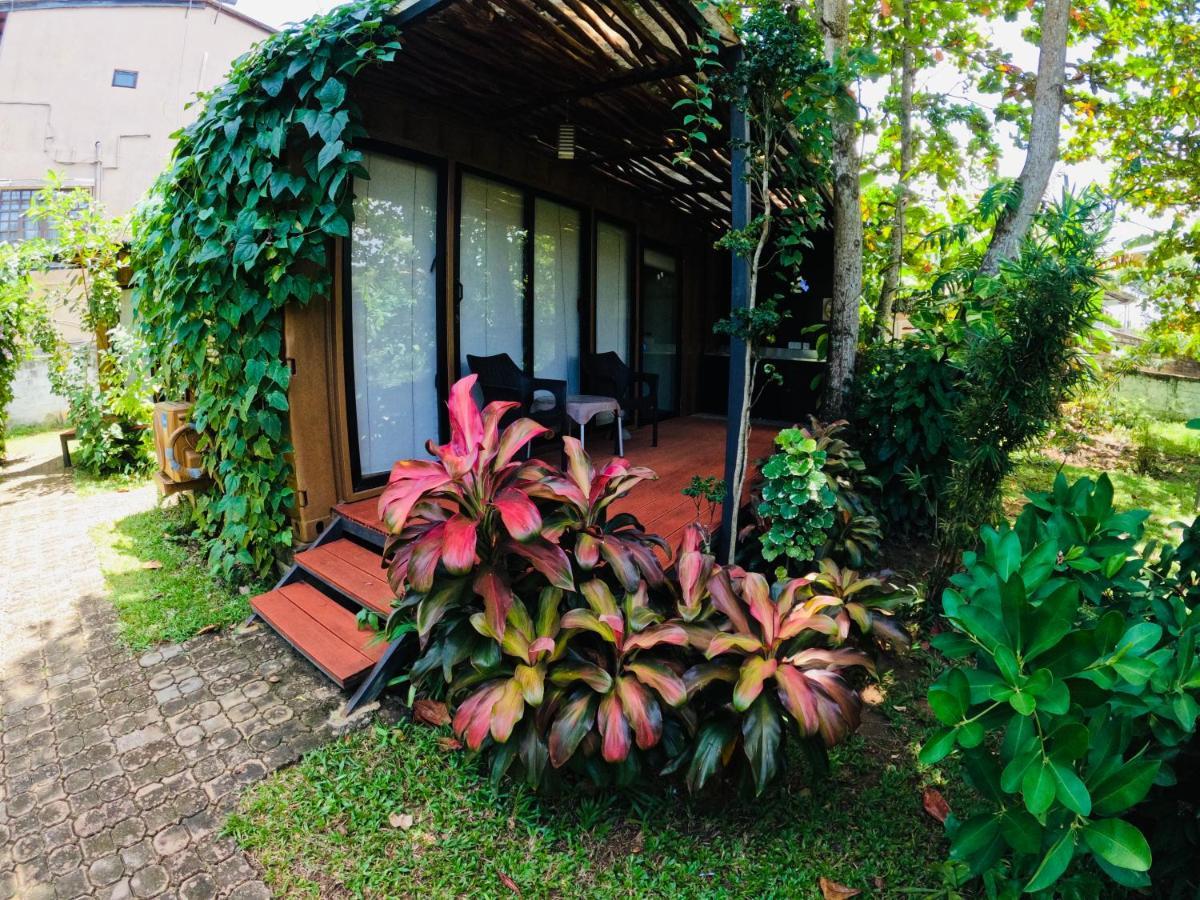 Ma Villa Unawatuna (Adults Only) Eksteriør bilde