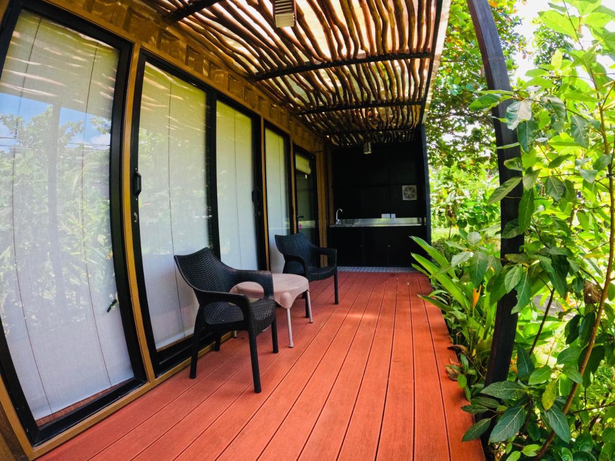 Ma Villa Unawatuna (Adults Only) Eksteriør bilde