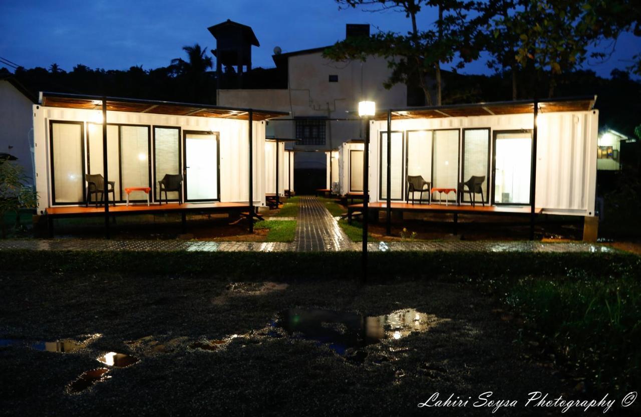 Ma Villa Unawatuna (Adults Only) Eksteriør bilde