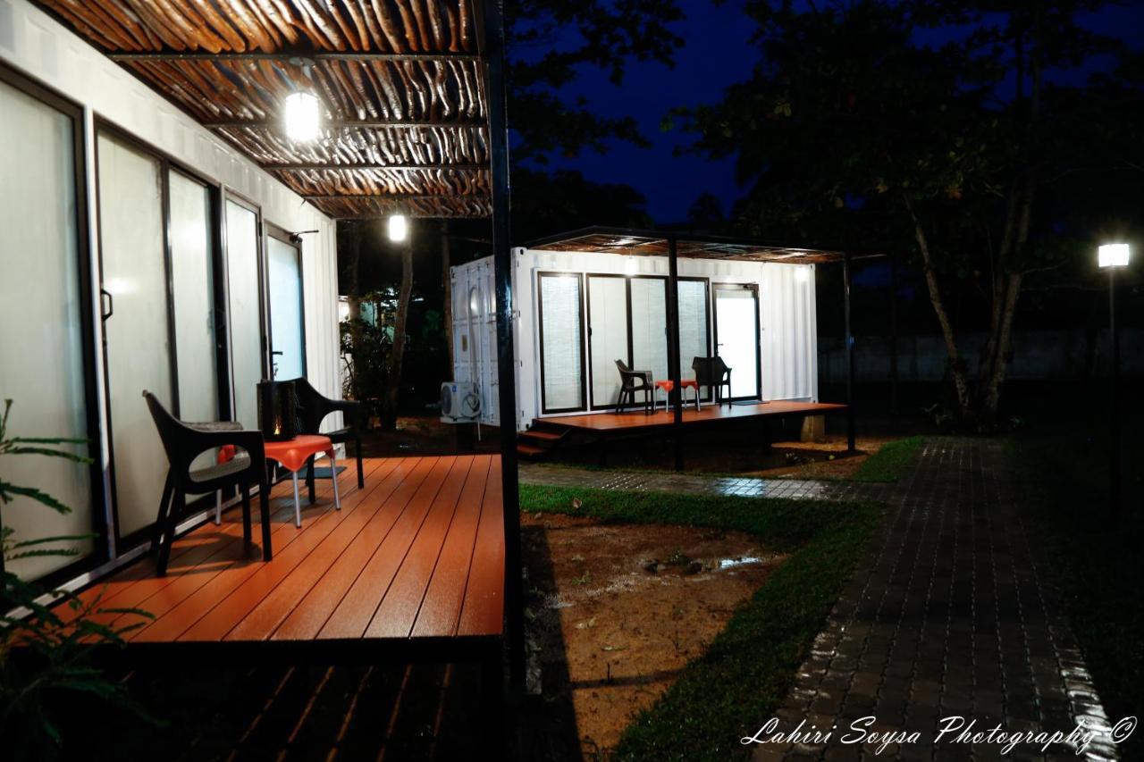 Ma Villa Unawatuna (Adults Only) Eksteriør bilde