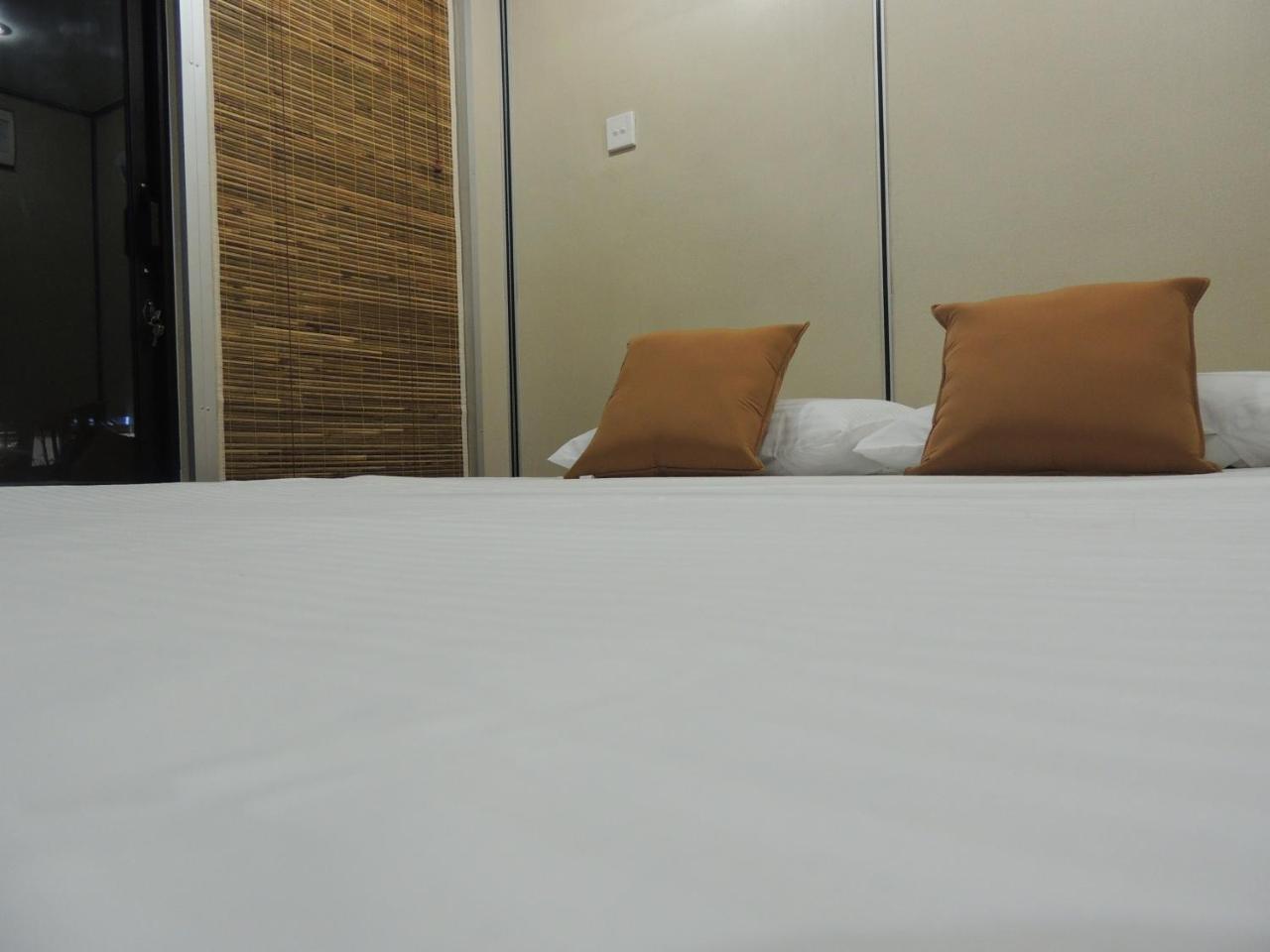 Ma Villa Unawatuna (Adults Only) Eksteriør bilde