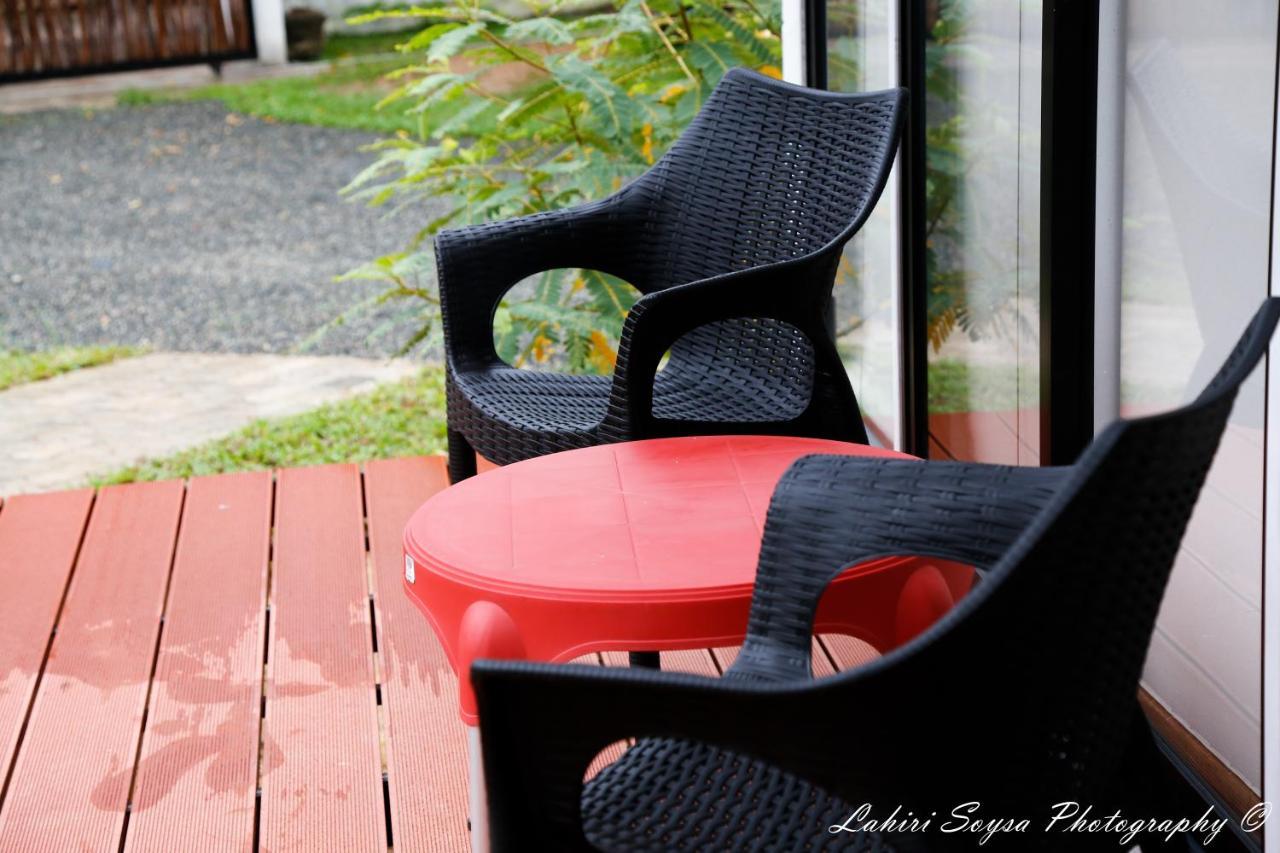 Ma Villa Unawatuna (Adults Only) Eksteriør bilde