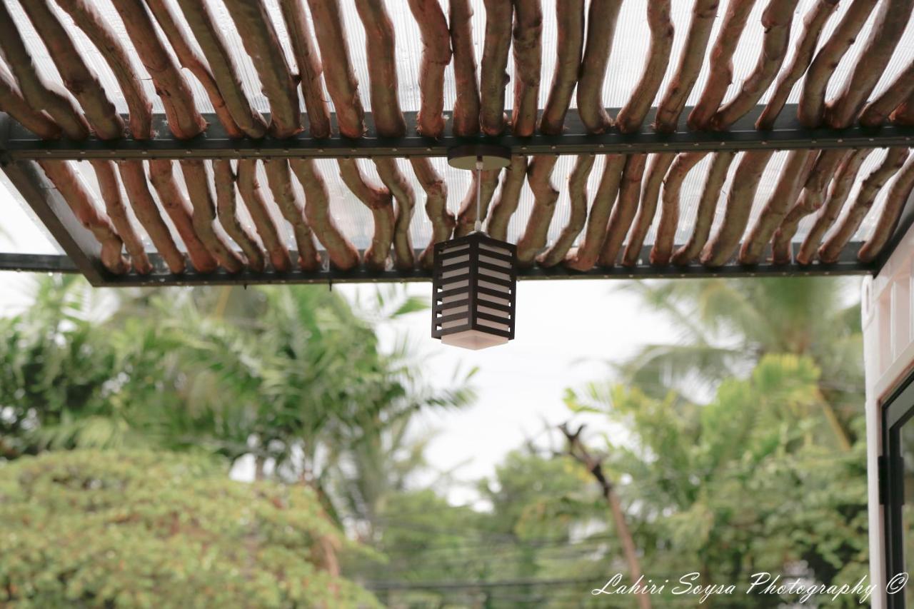 Ma Villa Unawatuna (Adults Only) Eksteriør bilde