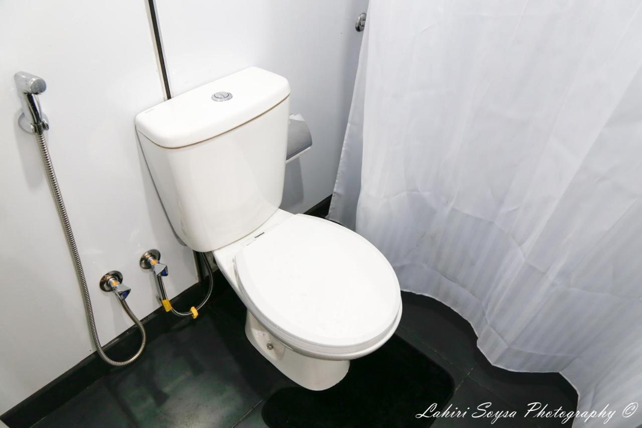 Ma Villa Unawatuna (Adults Only) Eksteriør bilde