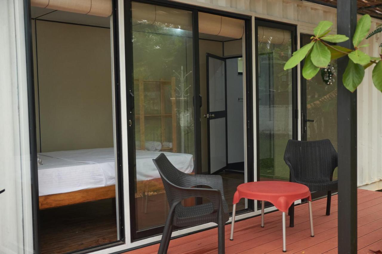 Ma Villa Unawatuna (Adults Only) Eksteriør bilde