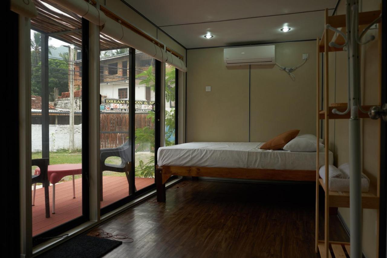 Ma Villa Unawatuna (Adults Only) Eksteriør bilde