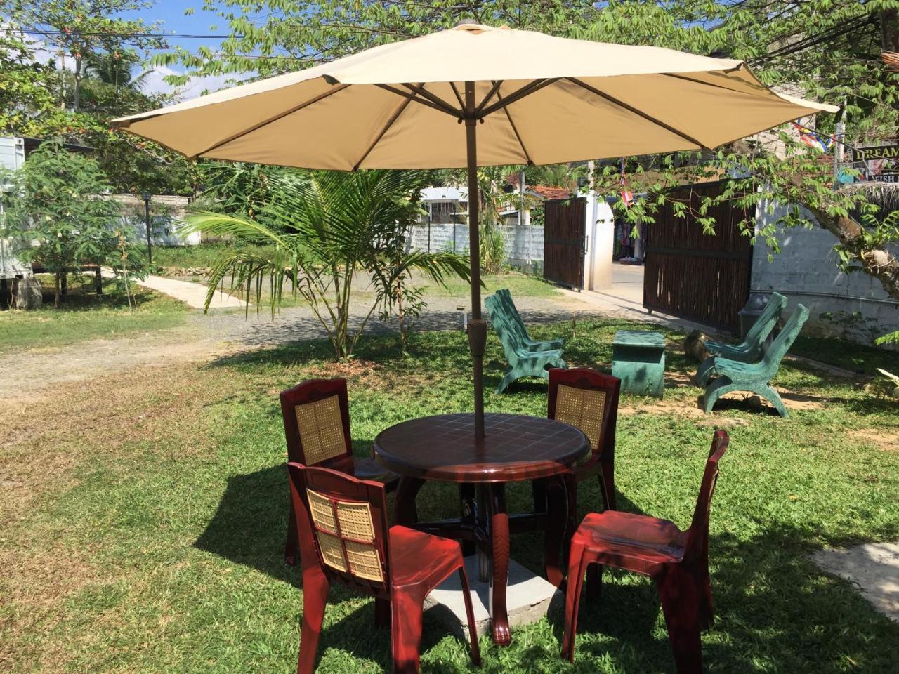 Ma Villa Unawatuna (Adults Only) Eksteriør bilde