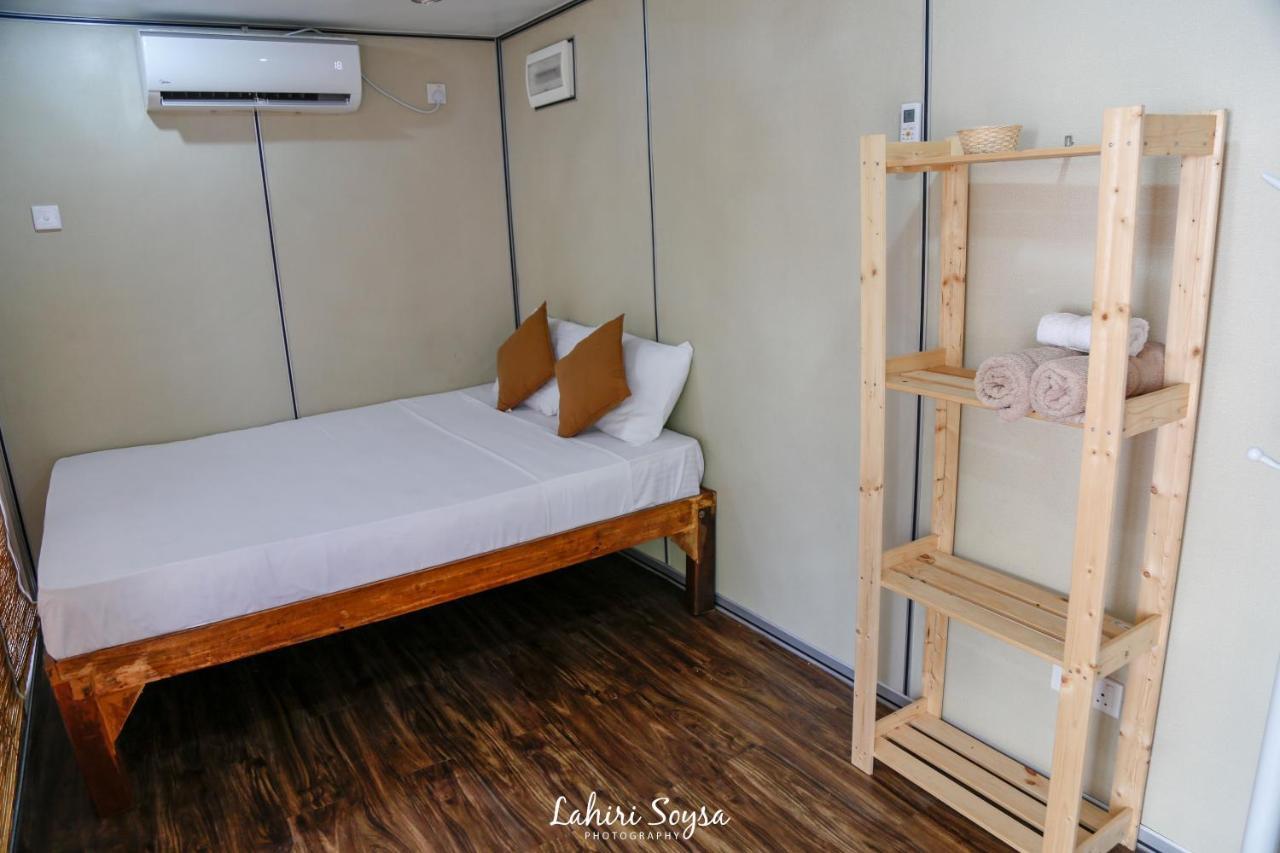 Ma Villa Unawatuna (Adults Only) Eksteriør bilde