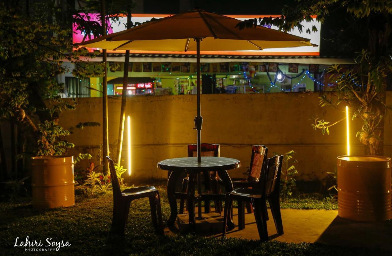 Ma Villa Unawatuna (Adults Only) Eksteriør bilde
